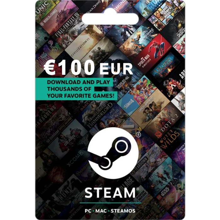 Steam-€100-EUR-Digital-Gift-Card-Email-Delivery-2