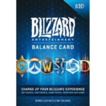 Blizzard-Gift-Card-$10-USD-US-Digital-Gift-Card-Email-Delivery