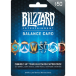 Blizzard-Gift-Card-$50-USD-US-Digital-Gift-Card-Email-Delivery