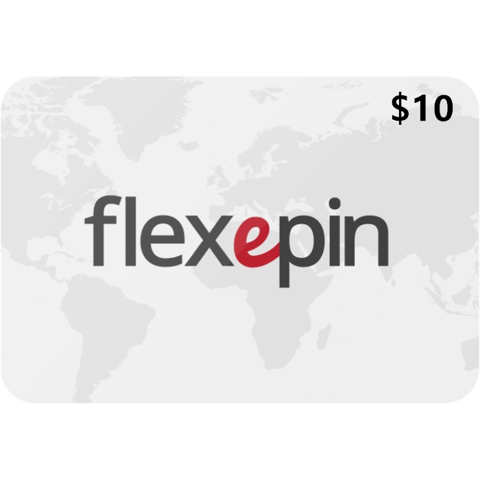 Flexepin-Voucher-$10-CAD-Email Delivery