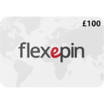 Flexepin-Voucher-£100-GBP-UK-Digital-Gift-Card-Email-Delivery