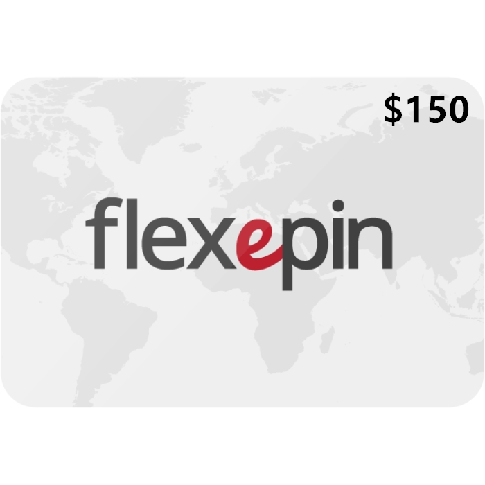 Flexepin-Voucher-$150-CAD-Email Delivery