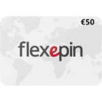 Flexepin-Voucher-€50-EUR-EU-Digital-Gift-Card-Email-Delivery)