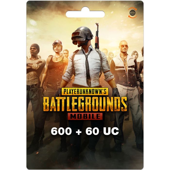 PUBG-660UC-$10-USD-US-Digital-Gift-Card-Email-Delivery