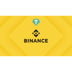 Binance Gift Card (USDT) KEY GLOBAL – USD (Email Delivery)