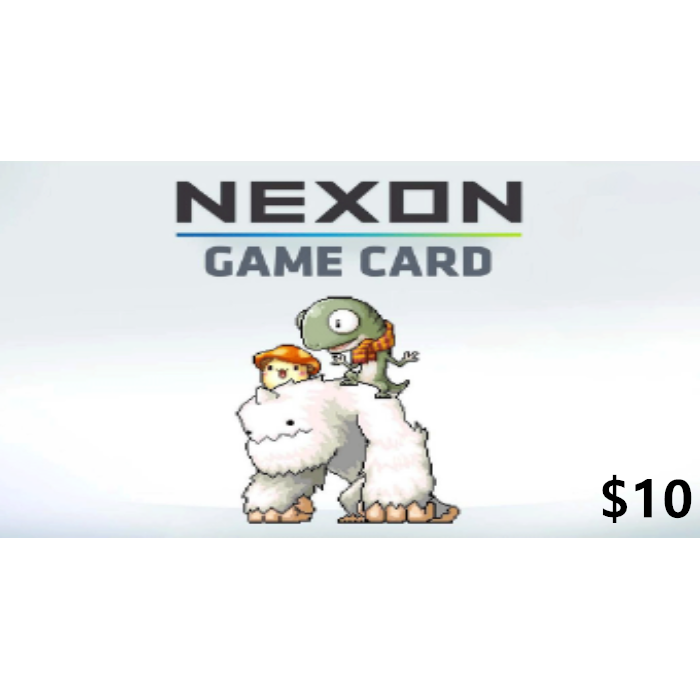 Nexon-Game-Card-$10-NZD-Digital-Gift-Cards-Email-Delivery-2