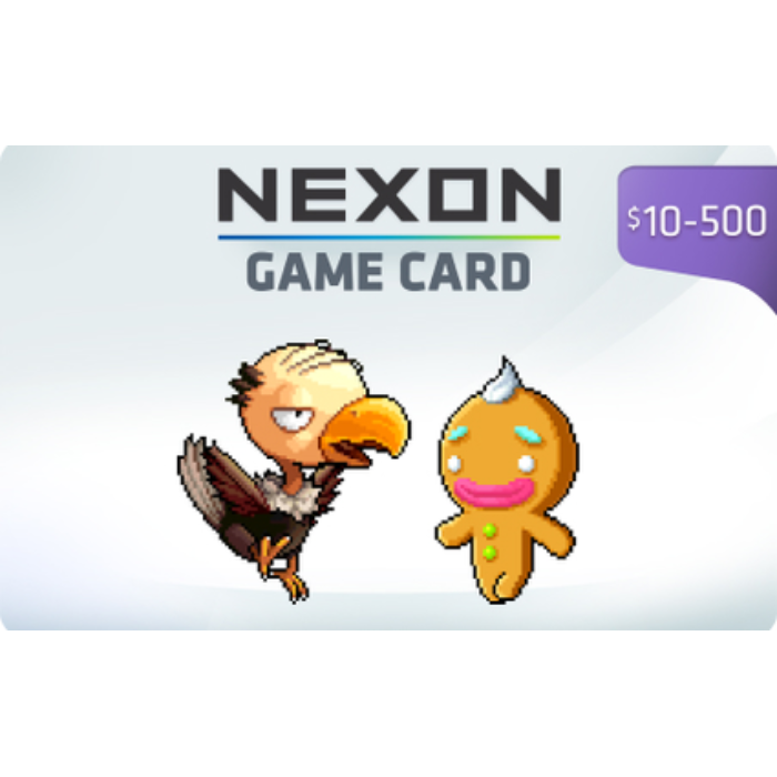 Nexon-Game-Card-$100-NZD-Digital-Gift-Cards-Email-Delivery-2