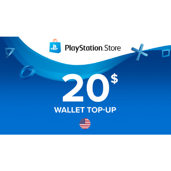 PlayStation-$20-USD-Gift-Card-Digital-Gift-Card-2