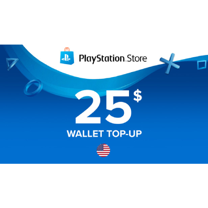 PlayStation-$25-USD-Gift-Card-Digital-Gift-Card-2