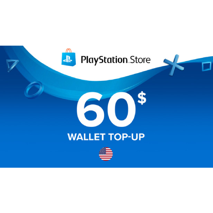 PlayStation-$60-USD-Gift-Card-Digital-Gift-Card-2