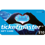 Ticketmaster-Gift-Card-$10-NZD-Digital-Gift Cards-Email-Delivery