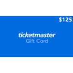 Ticketmaster-Gift-Card-$125-NZD-Digital-Gift Cards-Email-Delivery