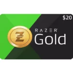 Razer-Gold-Global-$20-USD-Gift-Card-Email-Delivery