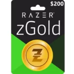 Razer-Gold-Global-$200-USD-Gift-Card-Email-Delivery