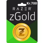 Razer-Gold-Kr.700-DKK-Gift-Card-Email-Delivery