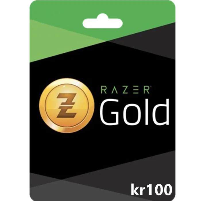 Razer-Gold-kr100-SEK-Email-Delivery-3