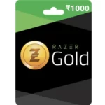 Razer-Gold-₹1000-INR-Gift-Card-Email-Delivery