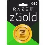 Razer-Gold-₺50-TRY-Gift-Card-Email-Delivery