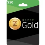 Razer-Gold-$50-NZD-Digital-Prepaid-Gift-Cards-Email-Delivery