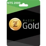 Razer-Gold-NT$2000-TWD-Digital-Prepaid-Gift-Cards-Email-Delivery