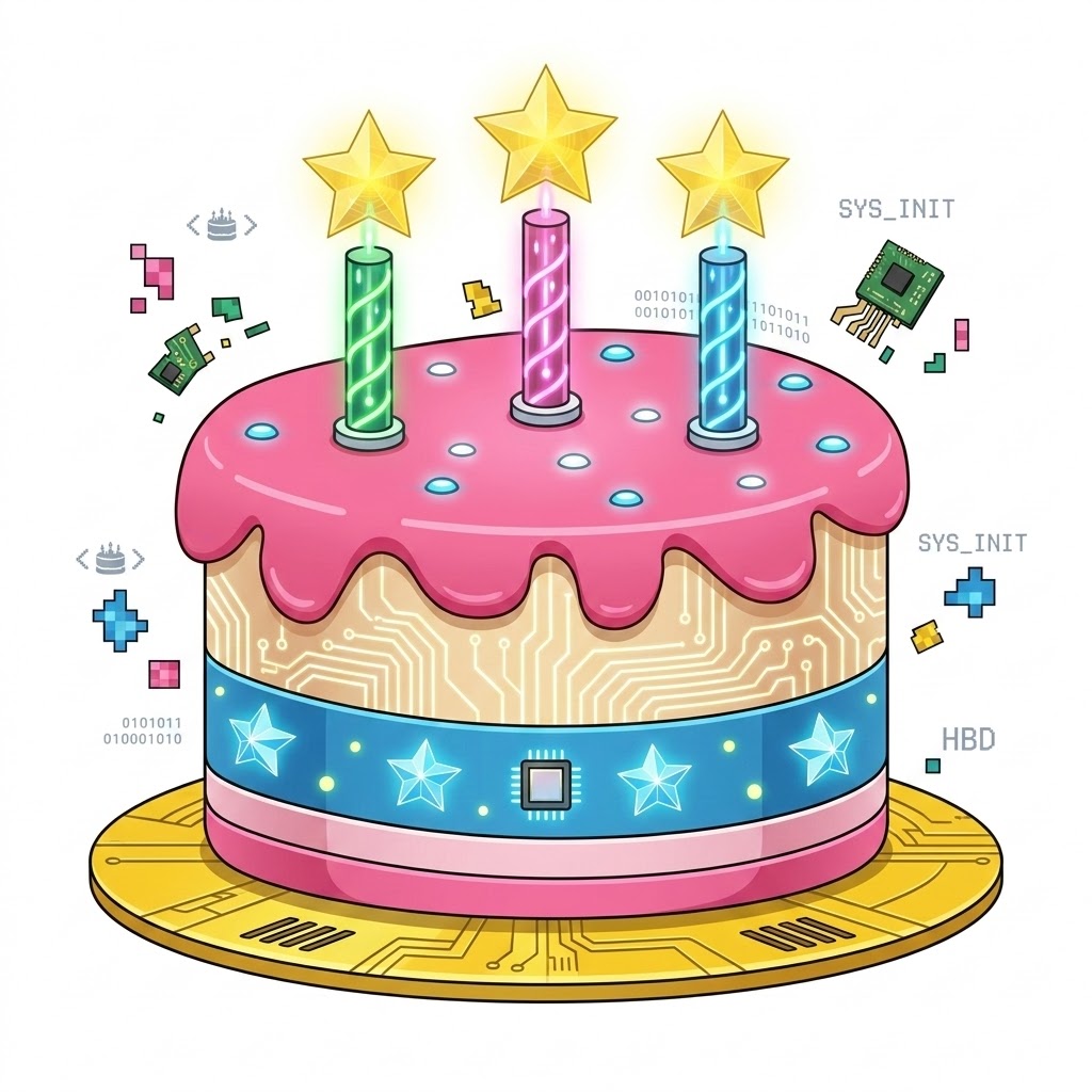 Birthday Gifts